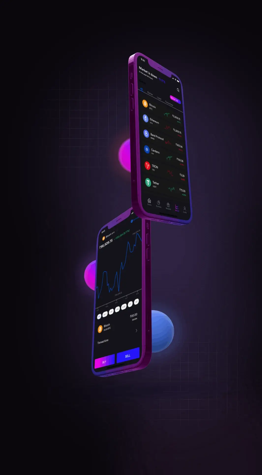 Unogratex App -